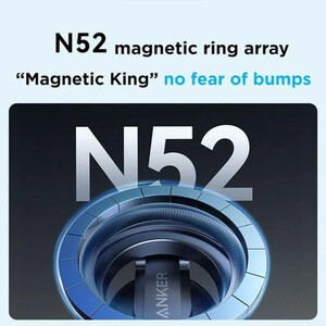 پایه نگهدارنده گوشی موبایل انکر مدل ‎A9101