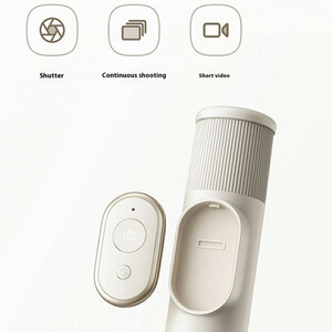 سه پایه موبایل و مونوپاد شیائومی