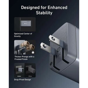 شارژر دیواری انکر مدل A2688