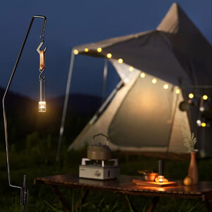 خرید چراغ قوه قابل شارژ شیائومی