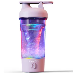 کیفیت اسموتی ساز و شیکر ورزشی شارژی اکورا