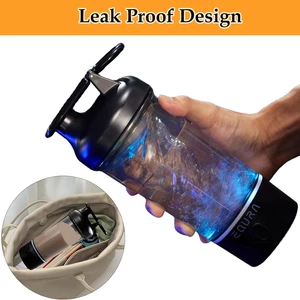 ارزان ترین اسموتی ساز و شیکر ورزشی شارژی اکورا