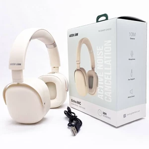 قیمت هدفون نویز کنسلینگ گرین لاین