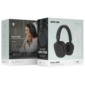 برترین هدفون نویز کنسلینگ گرین لاین