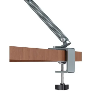 هولدر گوشی موبایل و تبلت قابل اتصال به لبه میز و تخت آرتاکو  T01