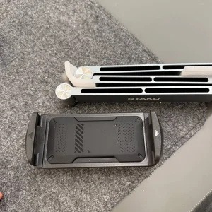 هولدر گوشی موبایل و تبلت قابل اتصال به لبه میز و تخت آرتاکو  T01