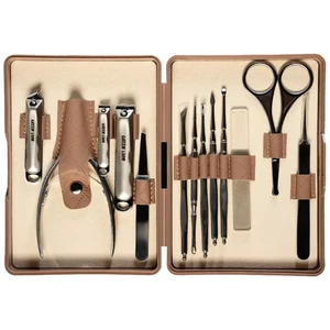 فروش ست ناخن‌گیر مانیکور و پدیکور گرین‌لاین