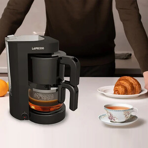 کیفیت قهوه ساز و چای ساز لپرسو