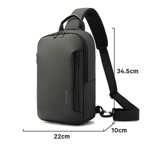 فروش کوله تک بند ضدآب بنج