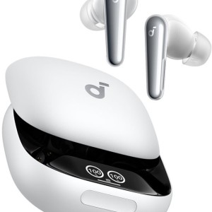 هندزفری بلوتوثی انکر مدل Liberty 4 Pro