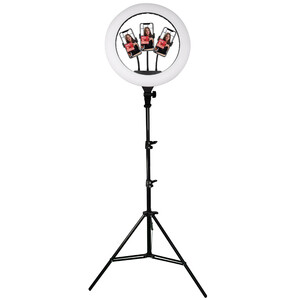 رینگ لایت 14 اینچ گرین لاین GNRNGLIT14