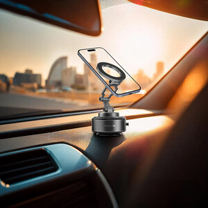 هولدر وکیومی مگنتی گرین لاین