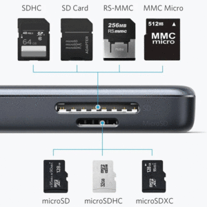 قیمت هاب تایپ سی انکر