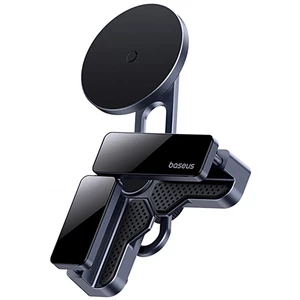 فروش هولدر مگنتی گوشی موبایل مانیتور خودرو بیسوس