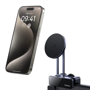 قیمت هولدر مگنتی گوشی موبایل مانیتور خودرو بیسوس