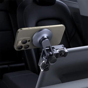 هولدر مگنتی گوشی موبایل مانیتور خودرو بیسوس