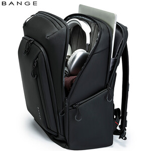 کوله‌پشتی دوربین چند منظوره بنج Bange XJ325 (سازگاری لپ تاپ چک شود)