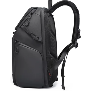 بهترین کوله‌پشتی لپ‌تاپ 15.6 اینچ و آیپد 13 اینچ ضدآب 37 لیتری بنج مخصوص حمل دوربین