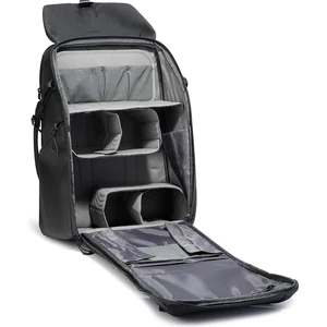 ارزان ترین کوله‌پشتی لپ‌تاپ 15.6 اینچ و آیپد 13 اینچ ضدآب 37 لیتری بنج مخصوص حمل دوربین