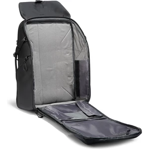 کوله‌پشتی لپ‌تاپ 15.6 اینچ و آیپد 13 اینچ ضدآب 37 لیتری بنج مخصوص حمل دوربین