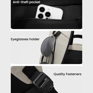 خرید کیف کولی ورزشی بنج