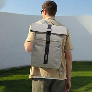 فروش کوله پشتی لپ تاپ 15.6 اینچ بنج