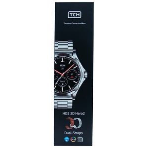 بهترین ساعت هوشمند تی سی اچ