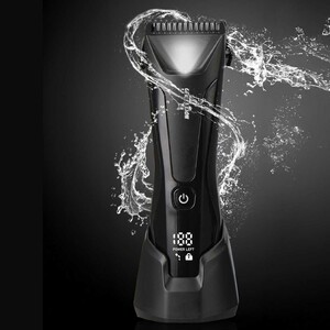 ریش تراش شارژی گرین‌لاین