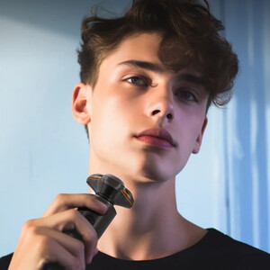 ریش تراش و ماشین اصلاح شارژی انچن