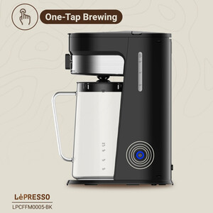خرید دستگاه قهوه ساز و چایی ساز لپرسو
