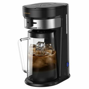 قیمت دستگاه قهوه سرد لپرسو