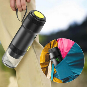 قیمت قهوه ساز گرین لاین