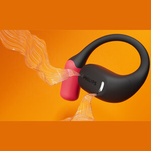 بهترین هندزفری بلوتوثی ورزشی فیلیپس