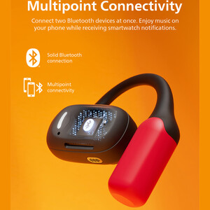 هندزفری بلوتوثی ورزشی فیلیپس