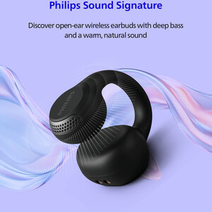 هندزفری وایرلس فیلیپس