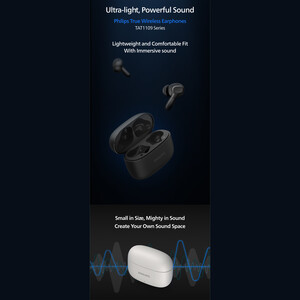 فروش هندزفری بلوتوثی فیلیپس