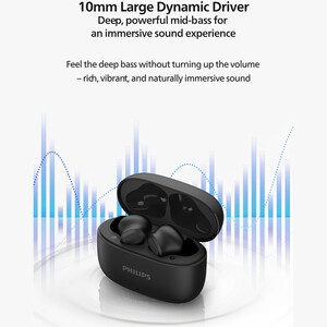 خرید هندزفری بی سیم فیلیپس