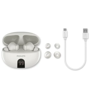 کیفیت هندزفری بلوتوثی فیلیپس