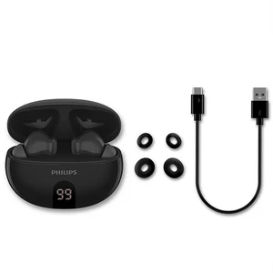 کیفیت هندزفری بلوتوثی فیلیپس