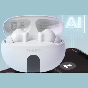 بهترین هندزفری بلوتوثی فیلیپس