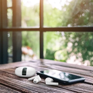 خرید هندزفری بلوتوثی فیلیپس