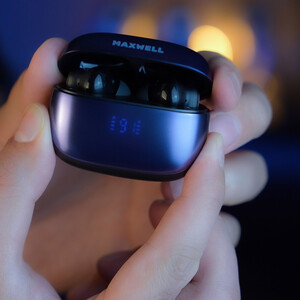 بهترین هندزفری بلوتوثی مکسول