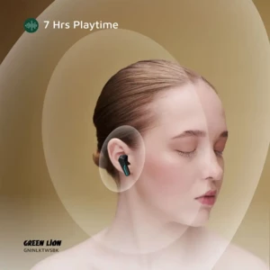 قیمت هندزفری بلوتوثی 5.4 گرین لاین