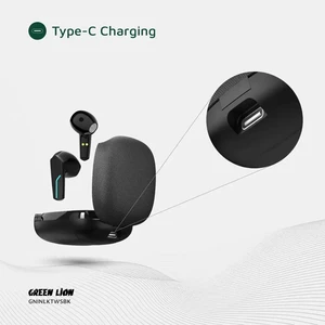 بهترین هندزفری بلوتوثی 5.4 گرین لاین