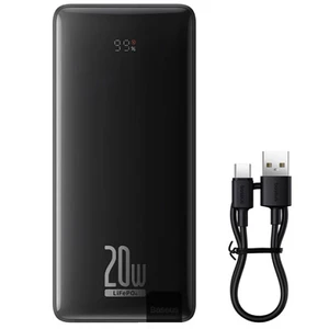 فروش پاور بانک 18400 باسئوس