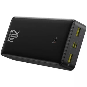 قیمت پاور بانک 18400 باسئوس