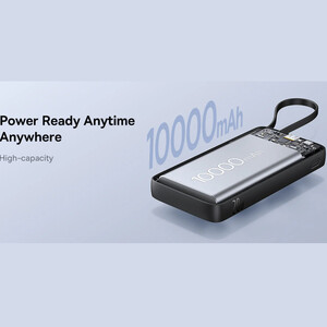 فروش پاوربانک تایپ سی و یو اس بی بیسوس