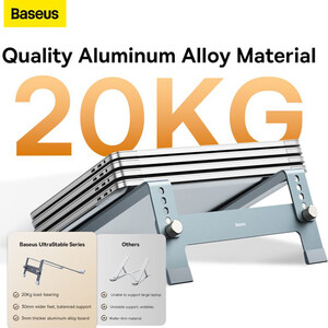 خرید استند لپ تاپ بیسوس