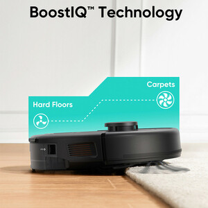 جارو رباتیک یوفی مدل L60 Hybrid SES