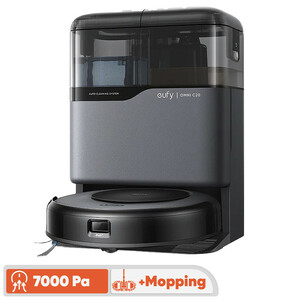 جارو رباتیک یوفی مدل Omni C20